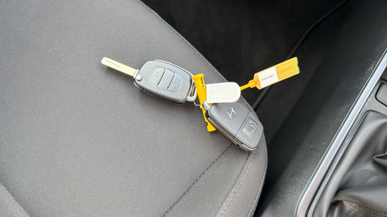 Hyundai i20 1.0T GDi Advance 5dr Petrol Hatchback